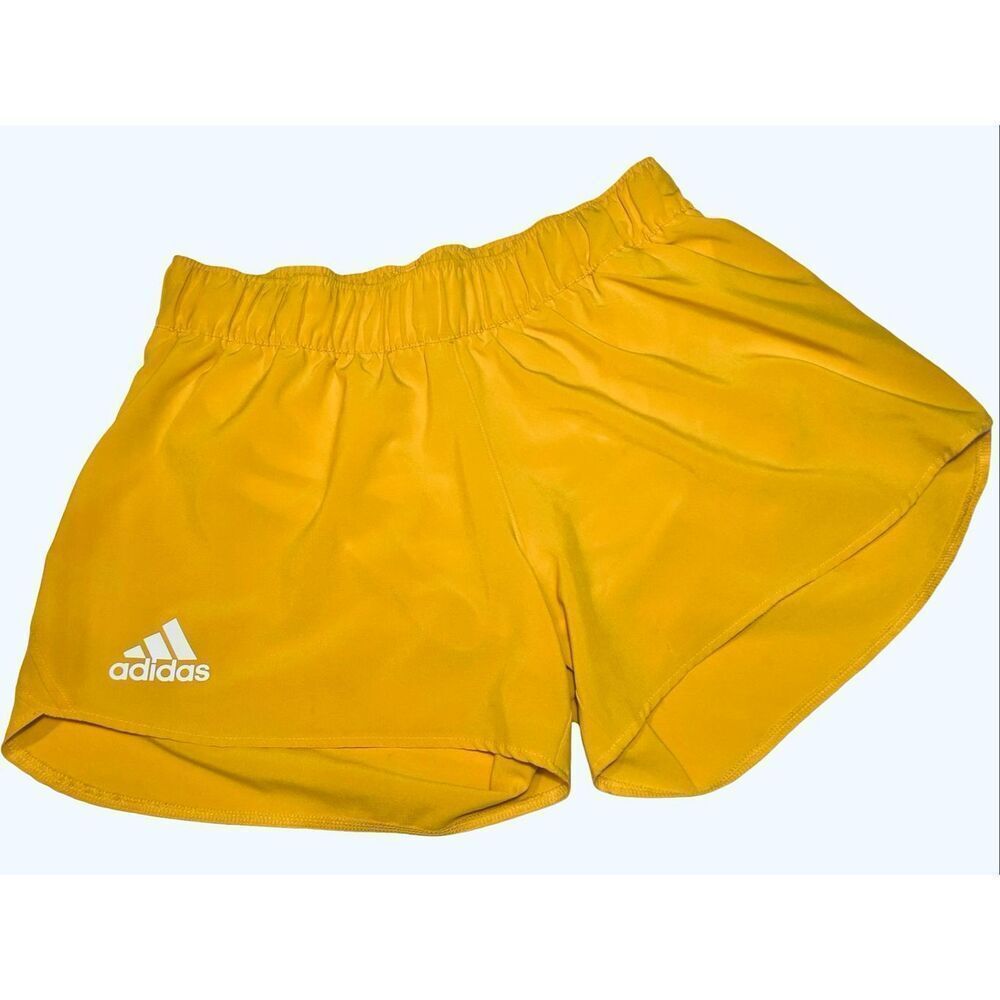 Adidas Climalite Running Shorts
